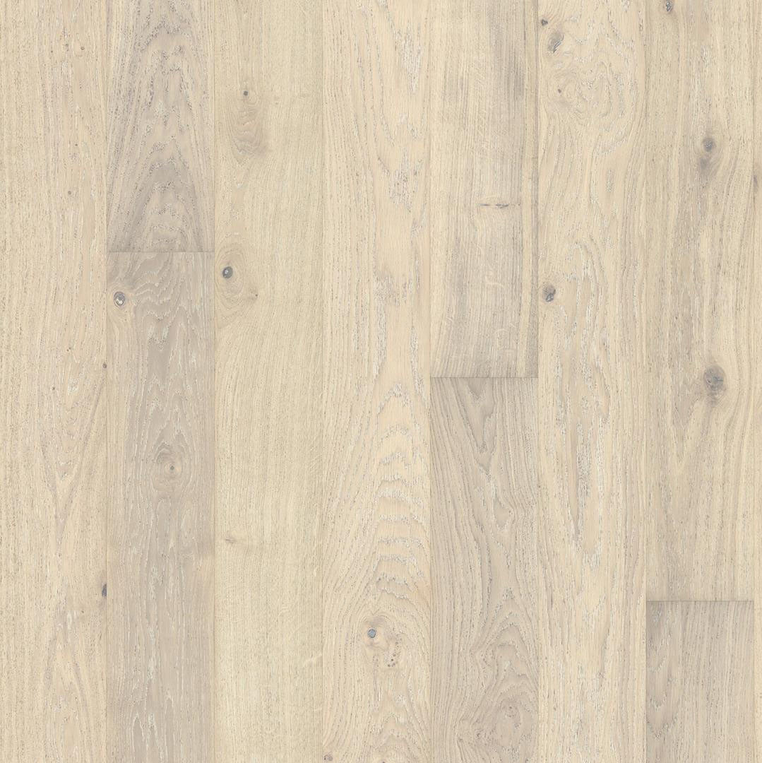 Kahrs Classic Nouveau 7.38" x 95.25" Oak 1 Strip Hardwood Plank