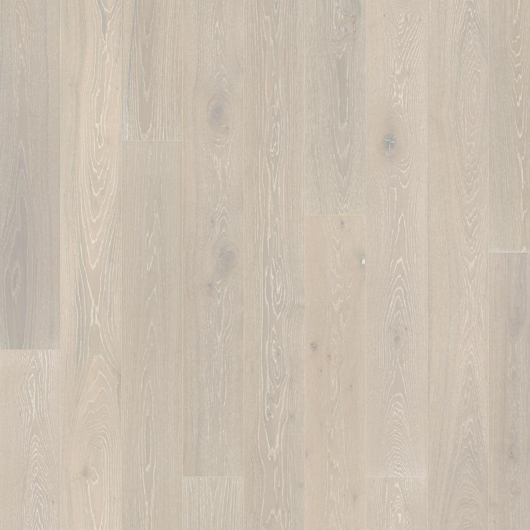 Kahrs Classic Nouveau 7.38" x 89.25" Oak 1 Strip Hardwood Plank