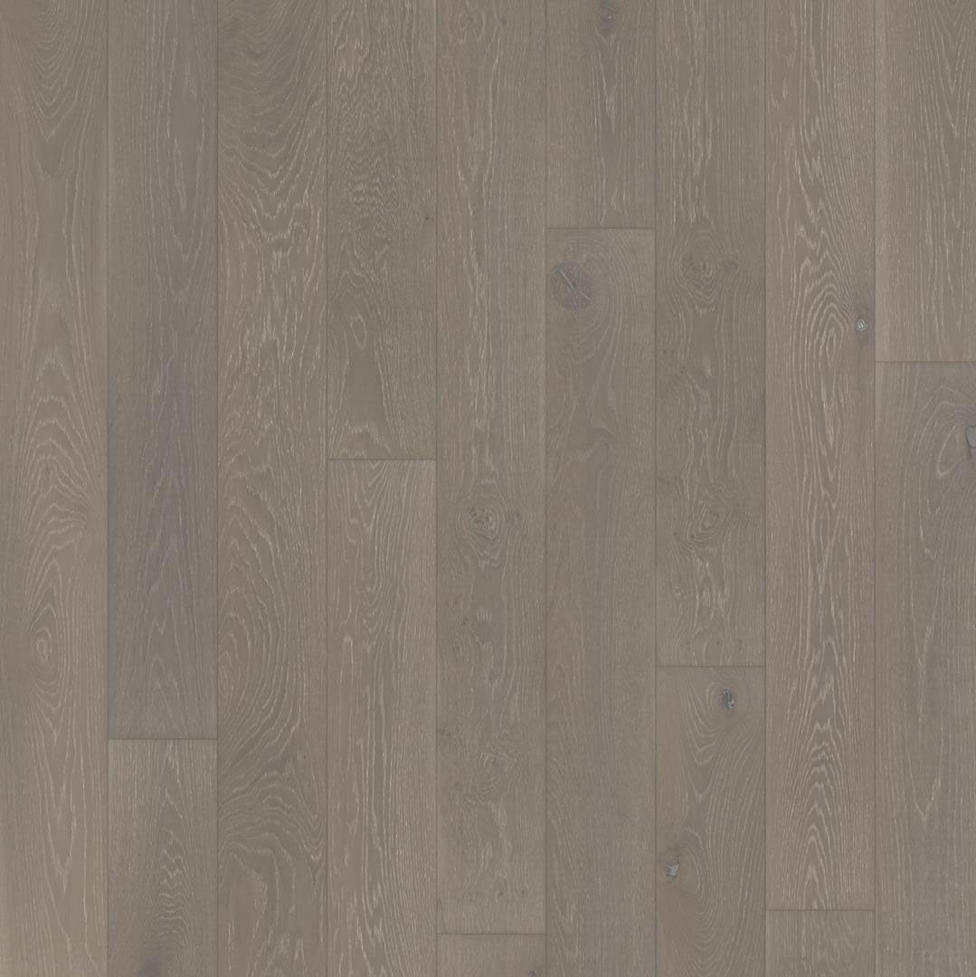 Kahrs Classic Nouveau 7.38" x 78.75" Oak 1 Strip Hardwood Plank