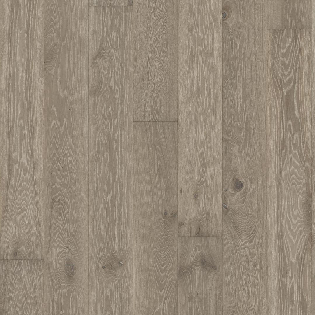 Kahrs Classic Nouveau 7.38" x 95.25" Oak 1 Strip Hardwood Plank