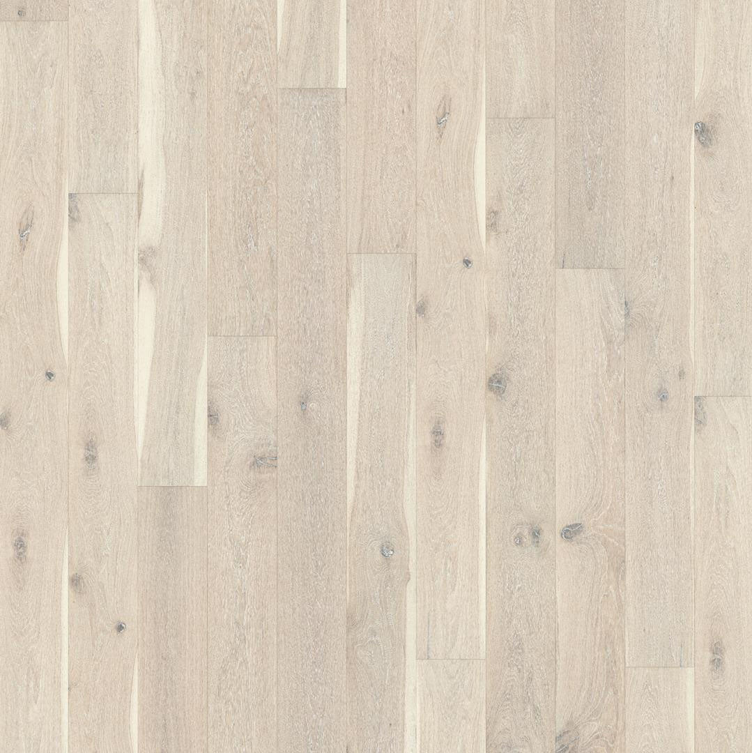 Kahrs Classic Nouveau 7.38" x 95.25" Oak 1 Strip Hardwood Plank