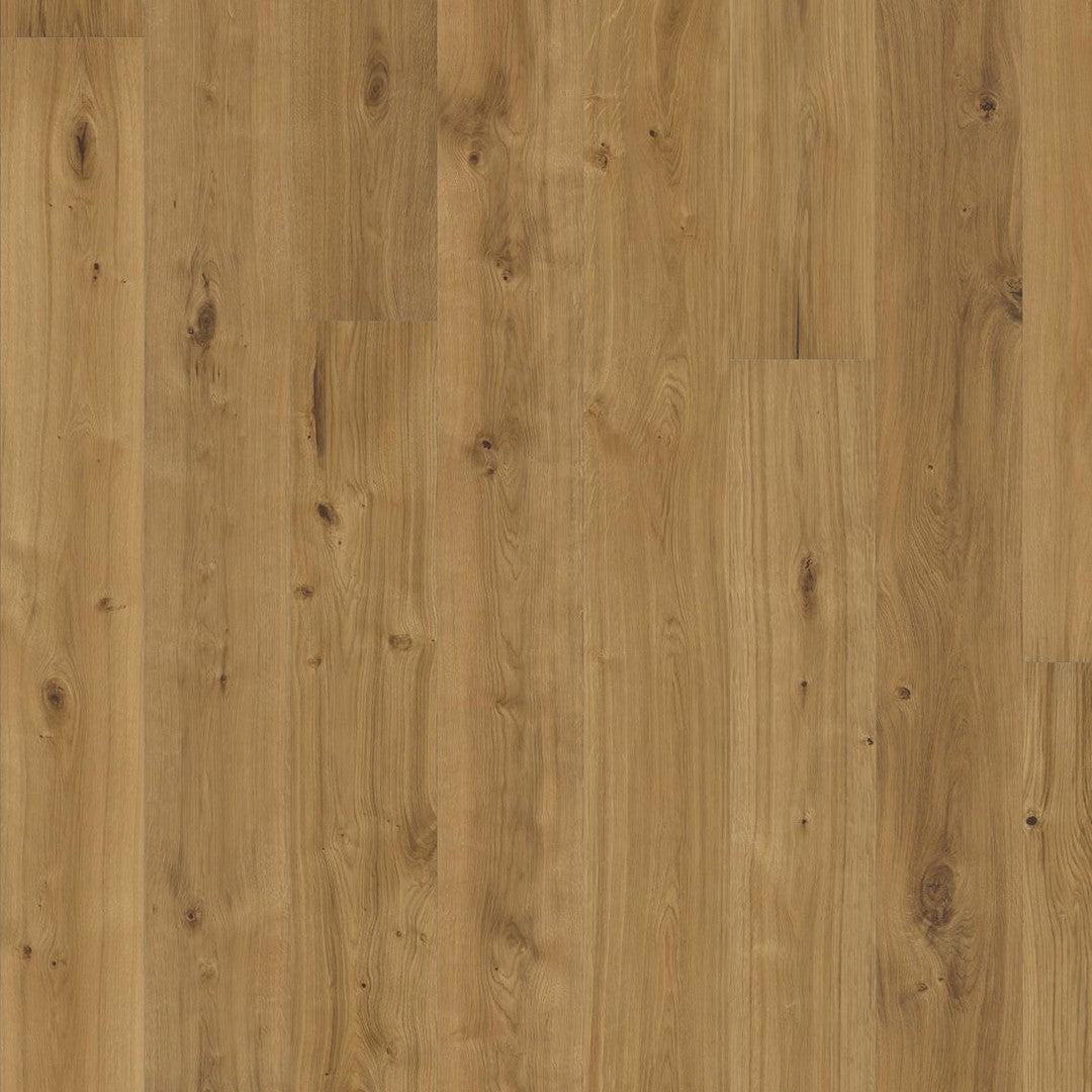 Kahrs Smaland 7.37" x 95.25" Oak 1 strip Hardwood Plank