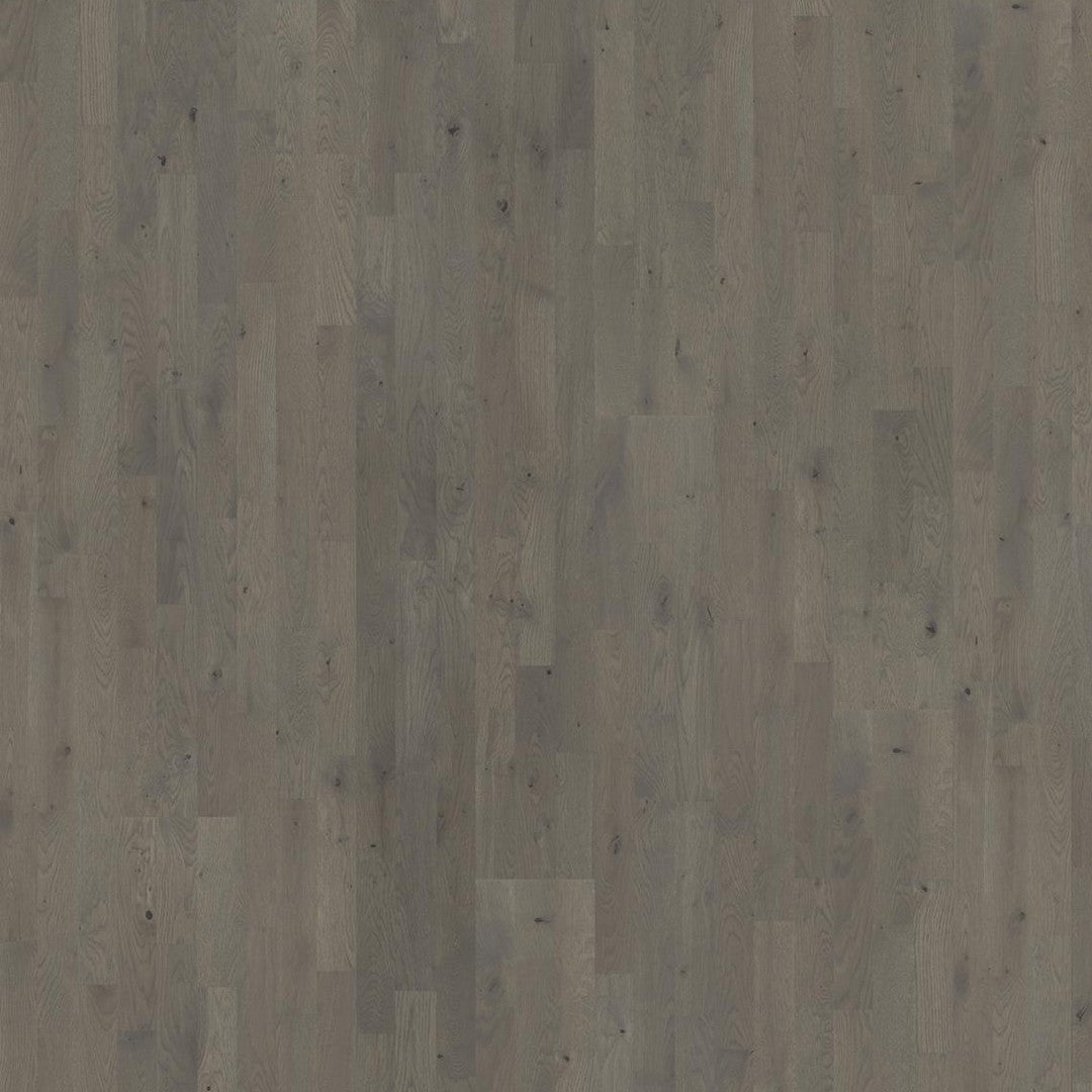 Kahrs Beyond Retro 7.88" x 95.38" Oak 3 Strip Hardwood Plank
