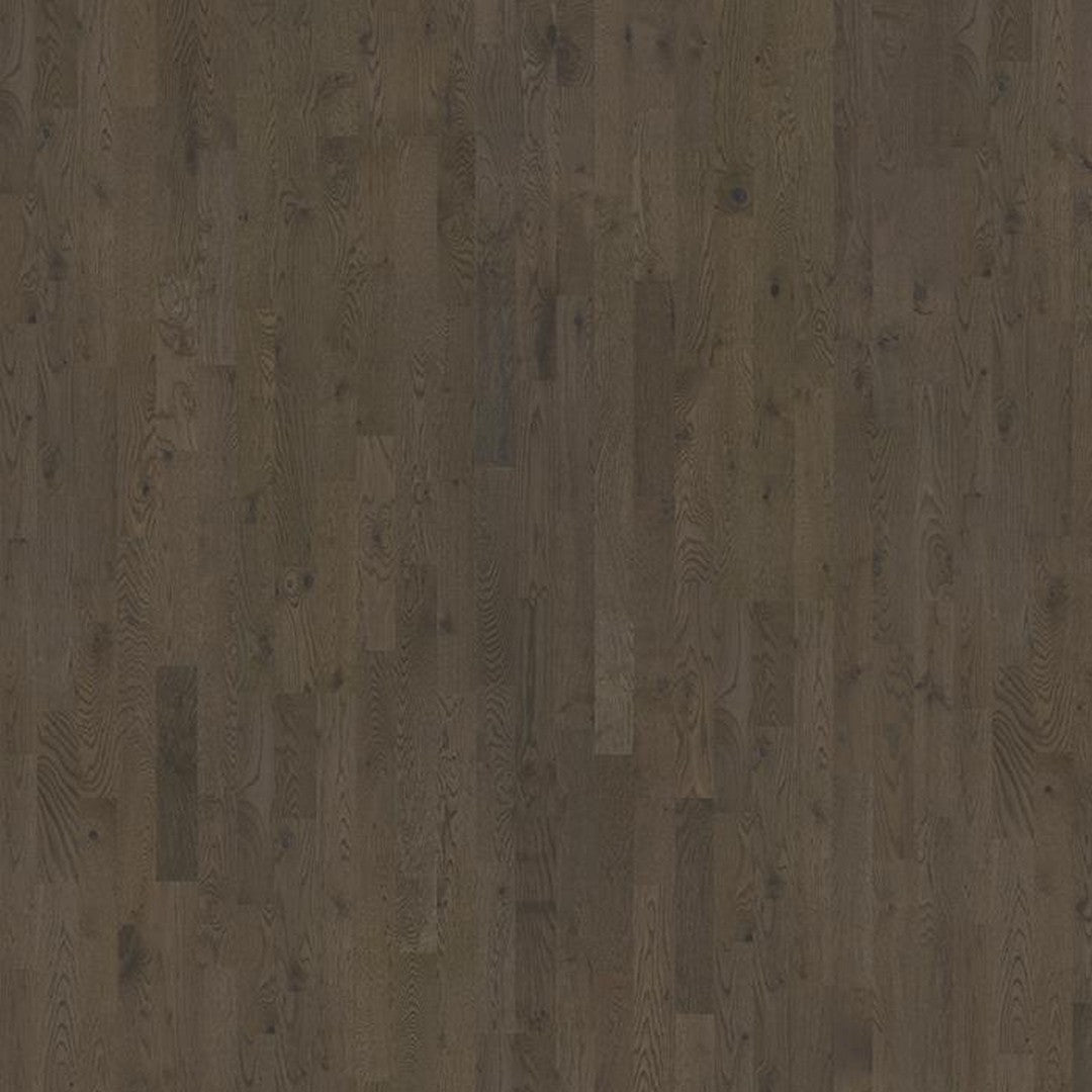 Kahrs Beyond Retro 7.88" x 95.38" Oak 3 Strip Hardwood Plank