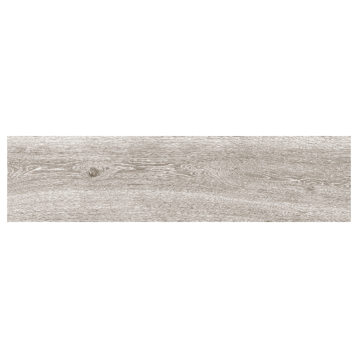 Del Conca USA Lumber 6" x 24" Glazed Porcelain Plank