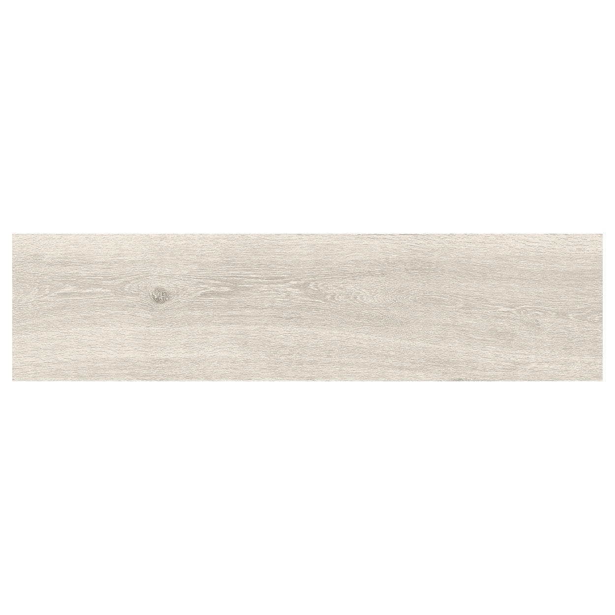 Del Conca USA Lumber 6" x 24" Glazed Porcelain Plank