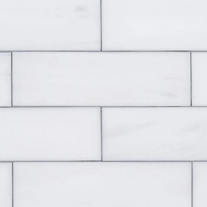 Jeffrey Court Rodunda 3" x 10" Honed Natural Stone Tile