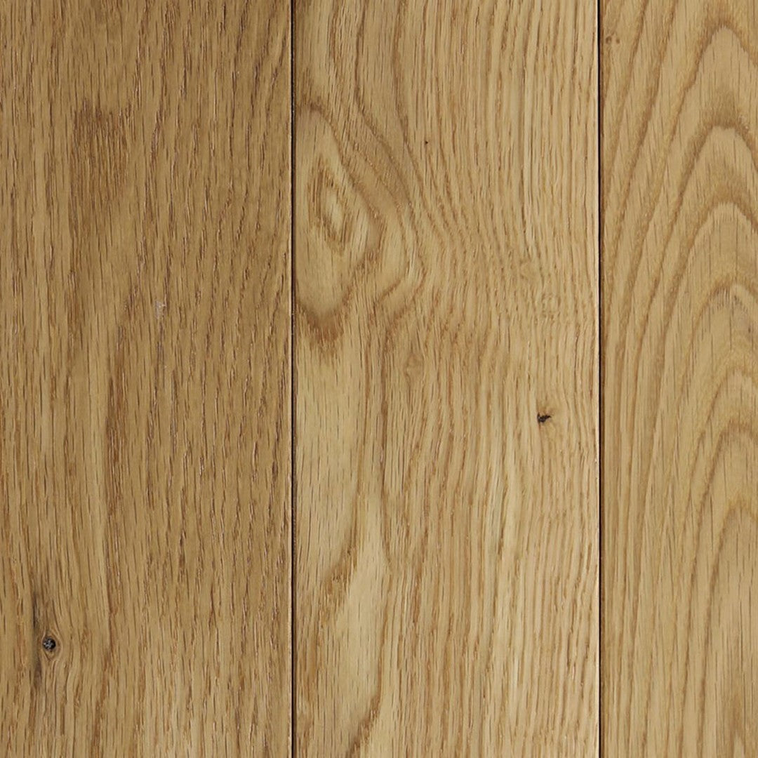 Mullican Williamsburg 4" x RL White Oak Hardwood Plank