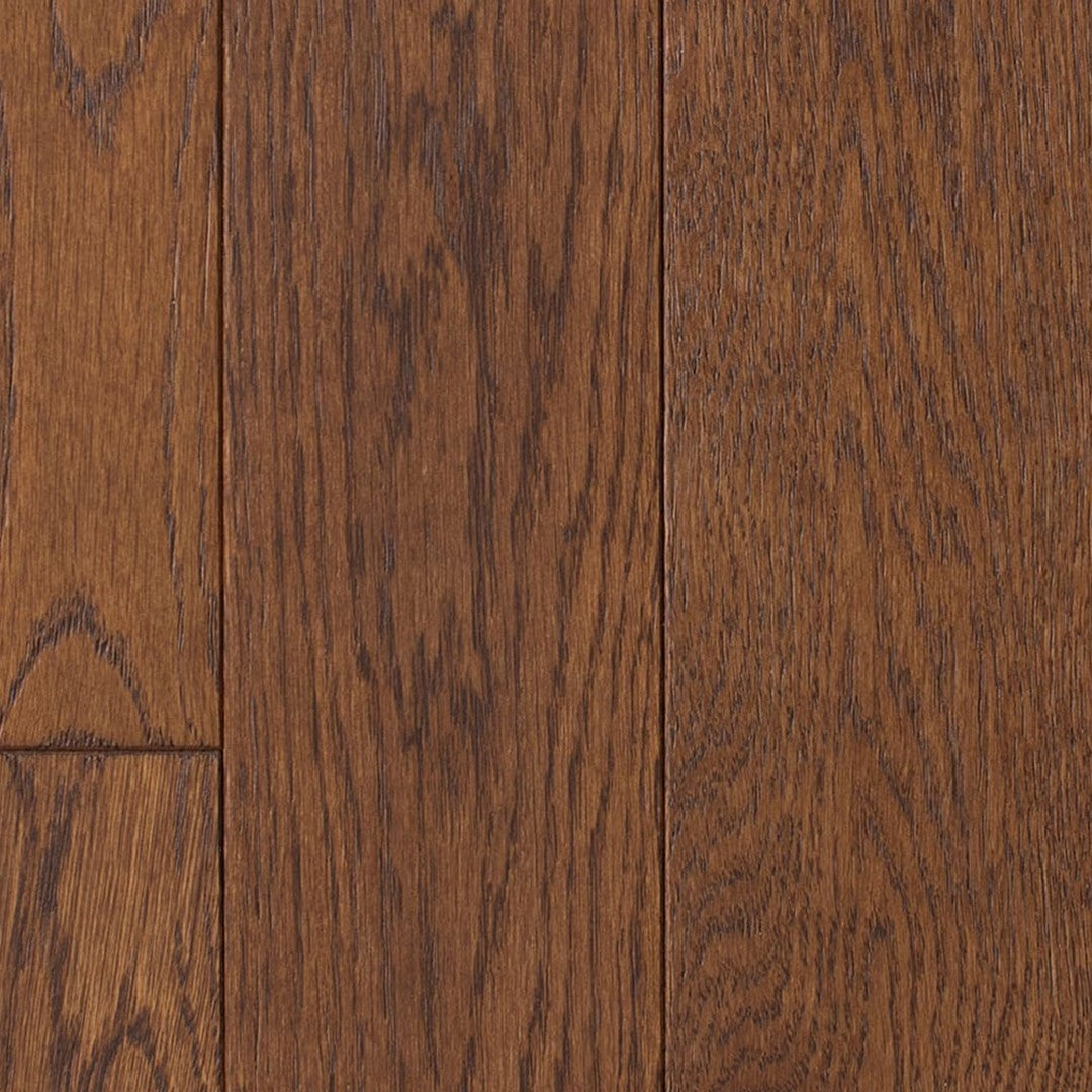 Mullican Williamsburg 4" x RL Oak Hardwood Plank