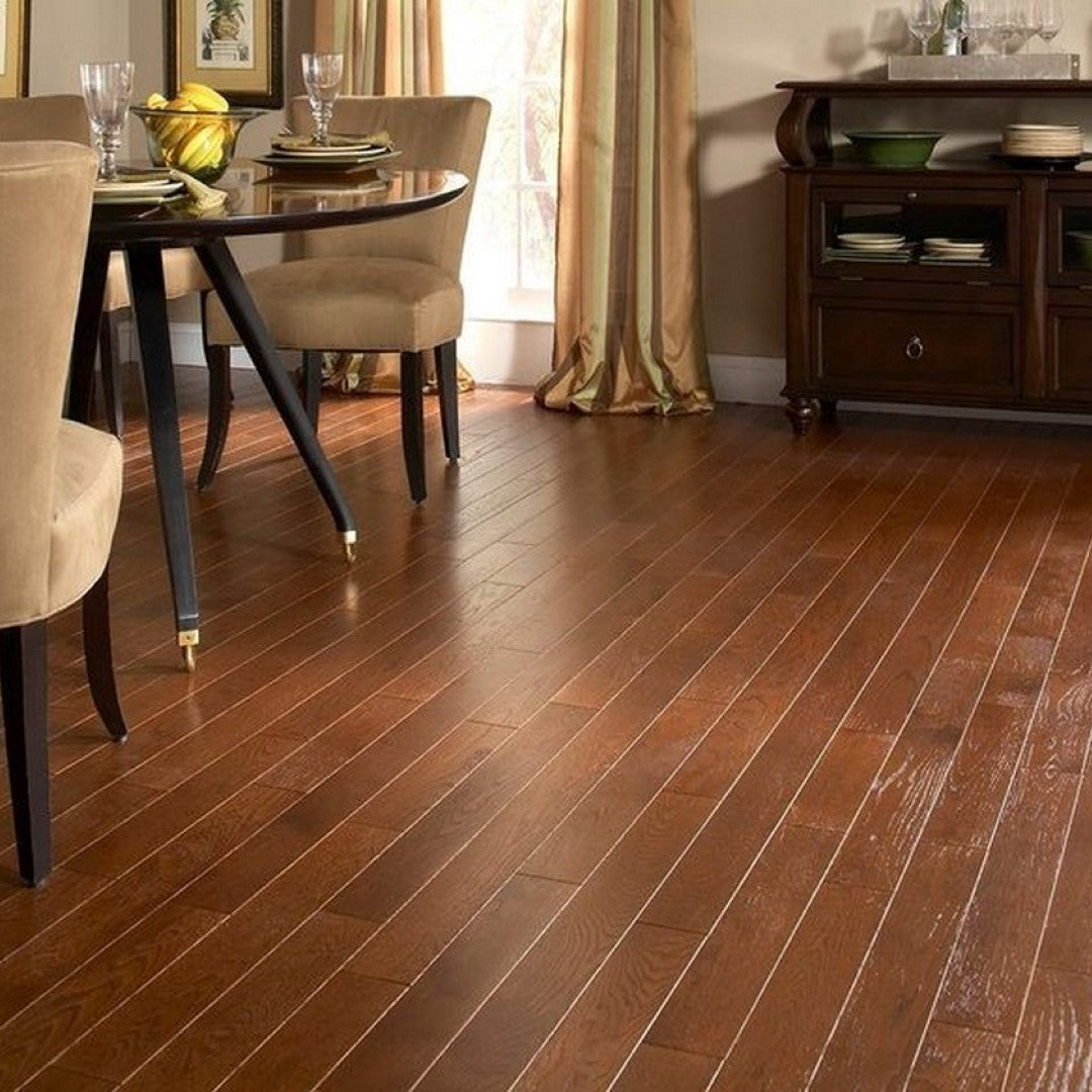 Mullican-Williamsburg-4-x-RL-Oak-Hardwood-Plank-Autumn
