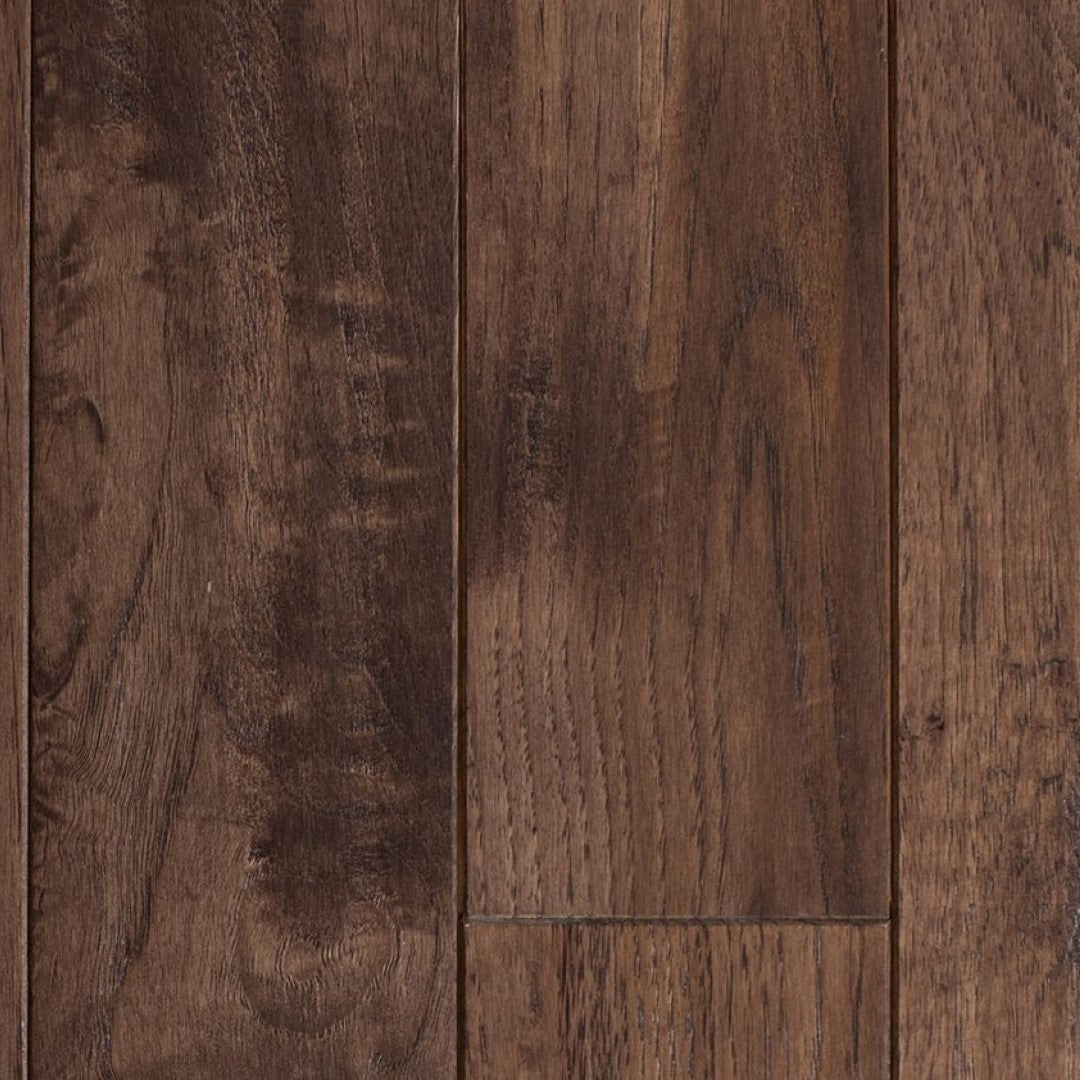 Mullican Chatelaine 4" x RL Hickory Hardwood Plank