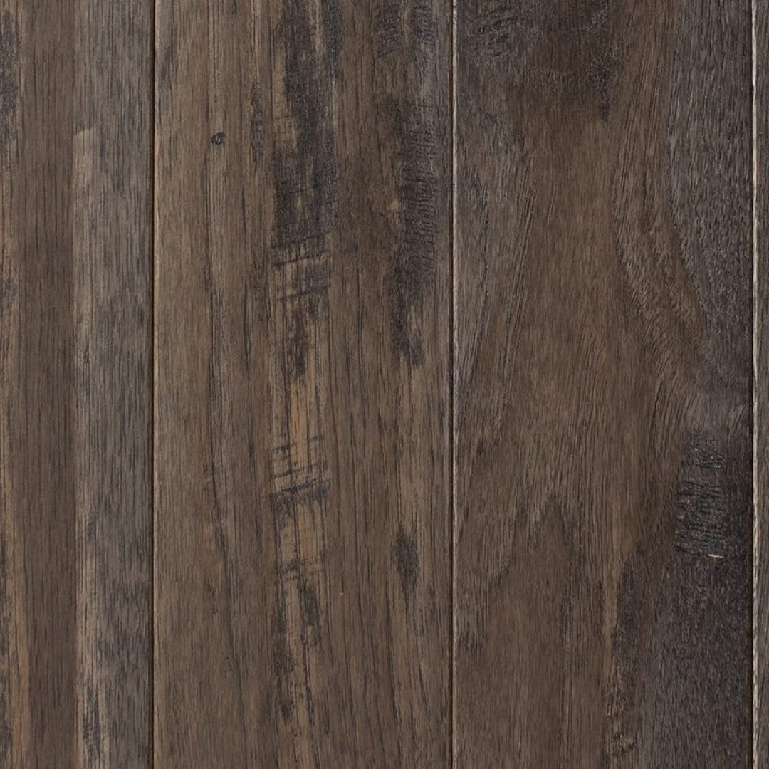 Mullican Chatelaine 4" x RL Hickory Hardwood Plank