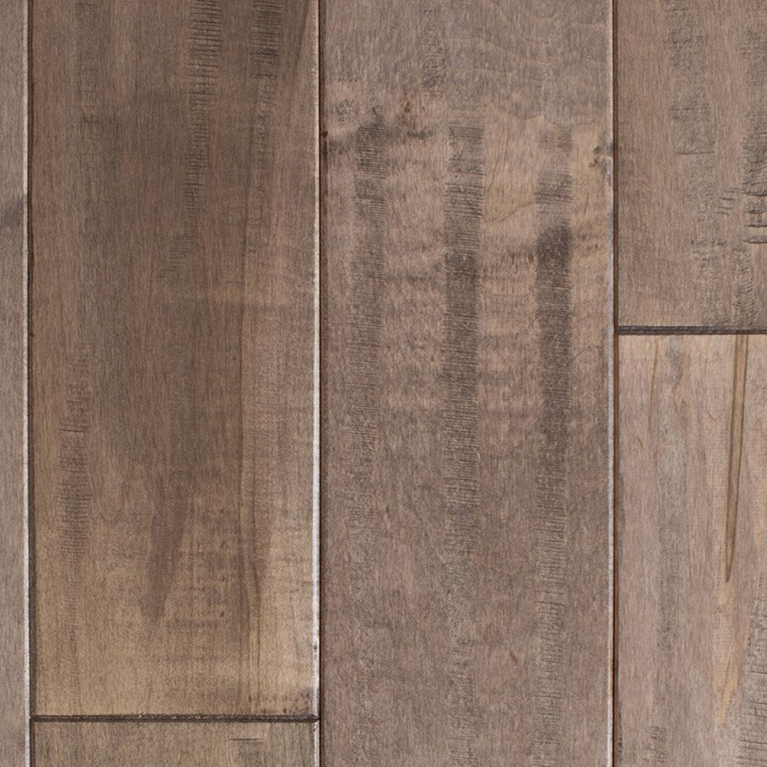 Mullican Chatelaine 4" x RL Hickory Hardwood Plank