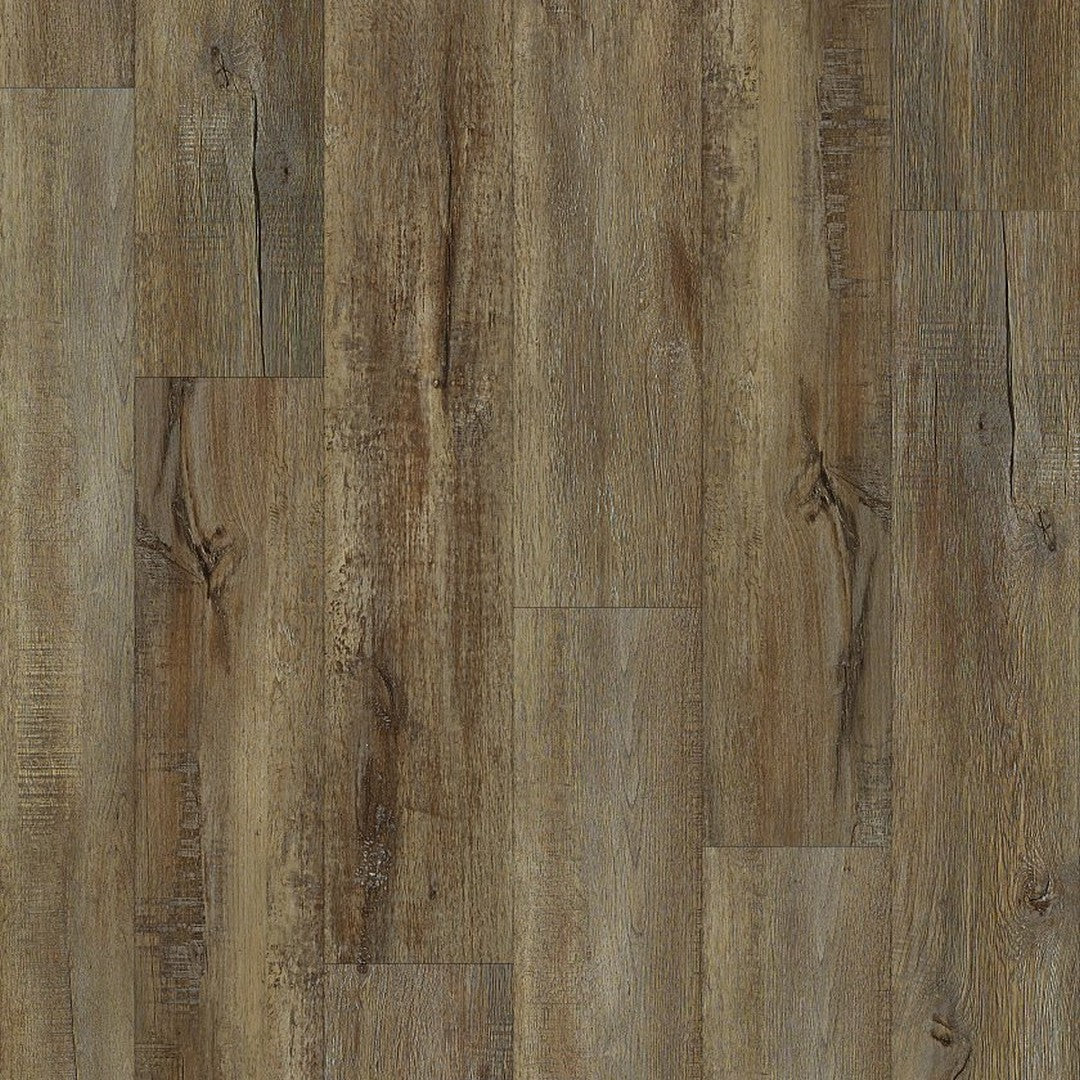 Shaw Impact Plus 7" x 48" Square SPC Luxury Vinyl Plank 6 mil