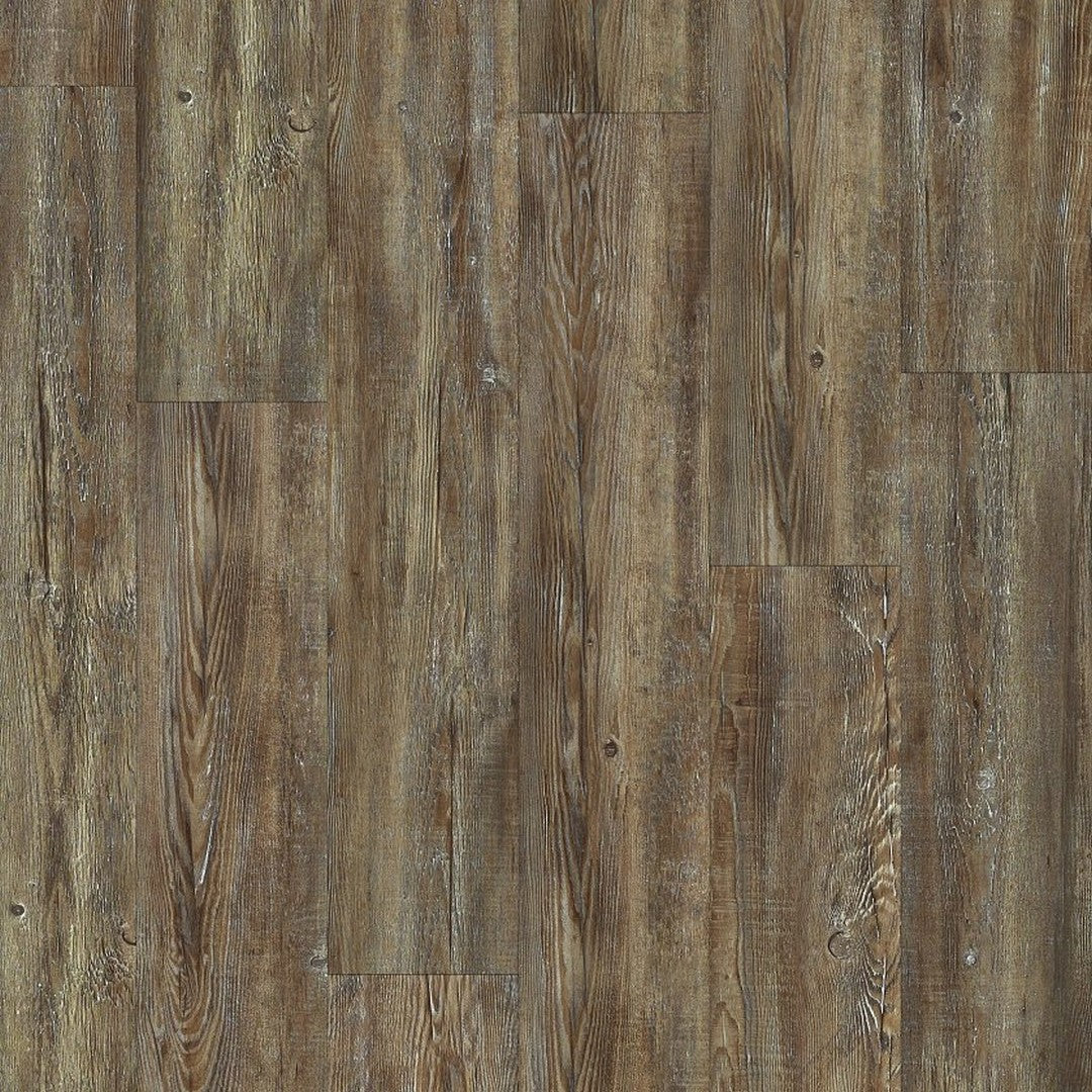 Shaw Impact Plus 7" x 48" Square SPC Luxury Vinyl Plank 6 mil