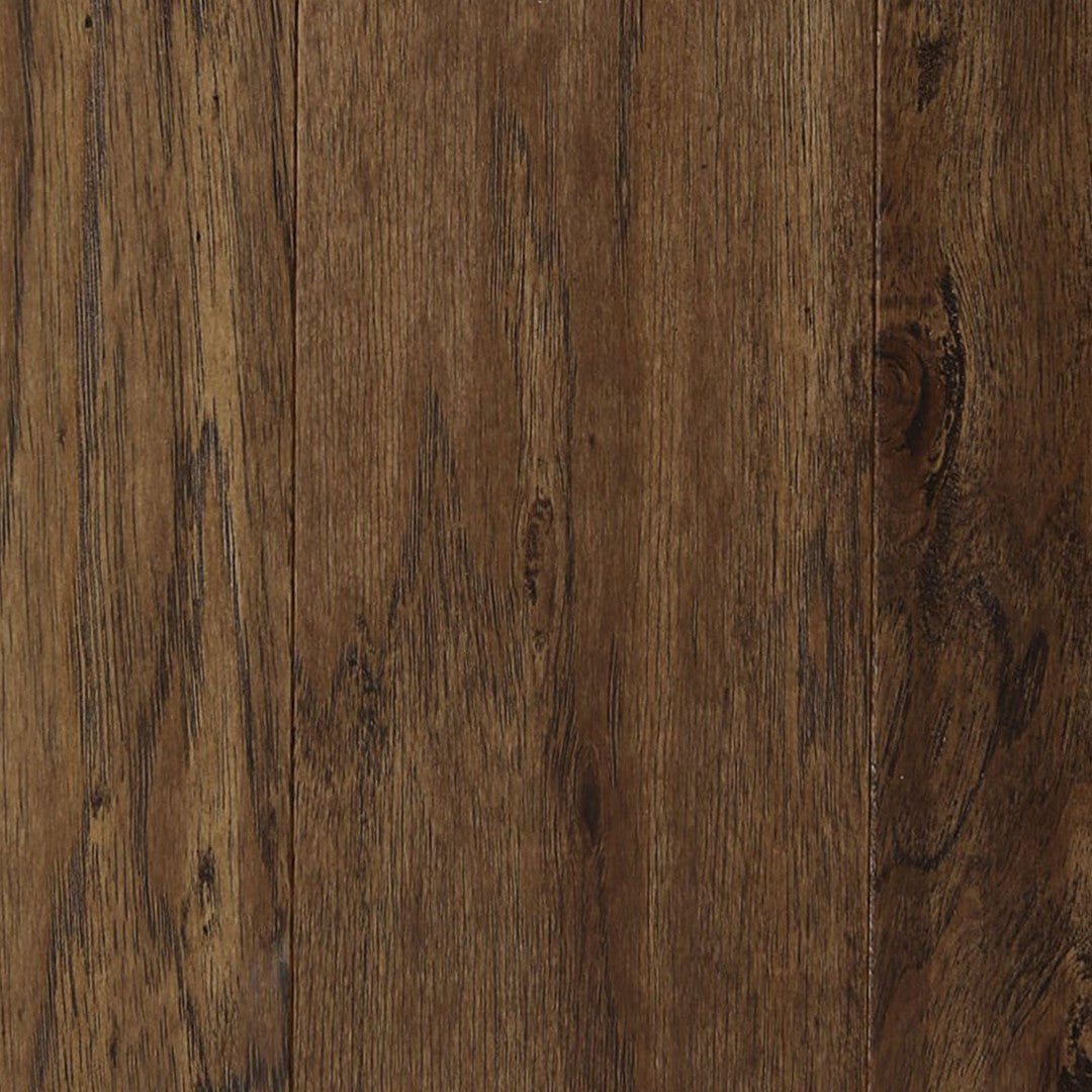 Mullican Lincolnshire 5" x RL Hickory Hardwood Plank