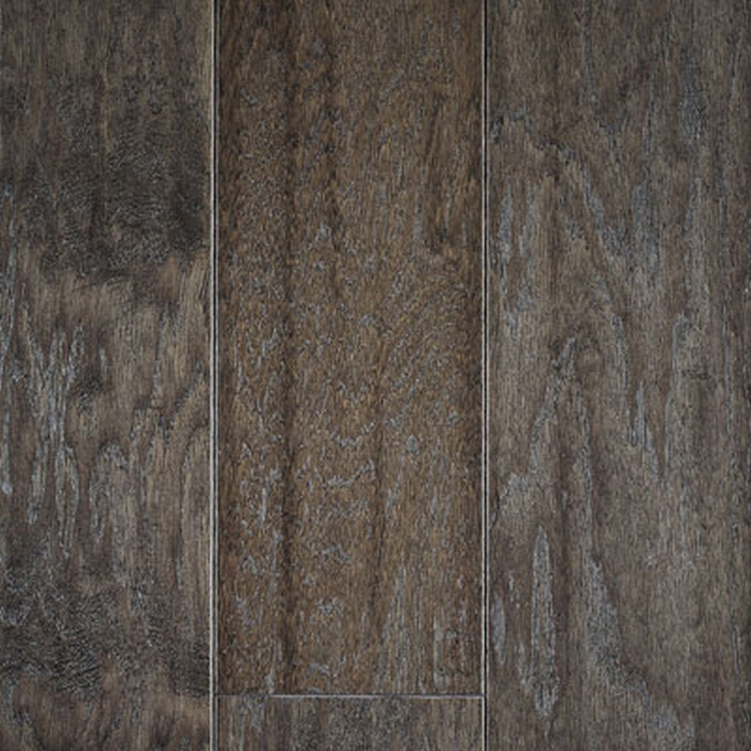 Mullican Oakmont 5" x RL Hickory Hardwood Plank