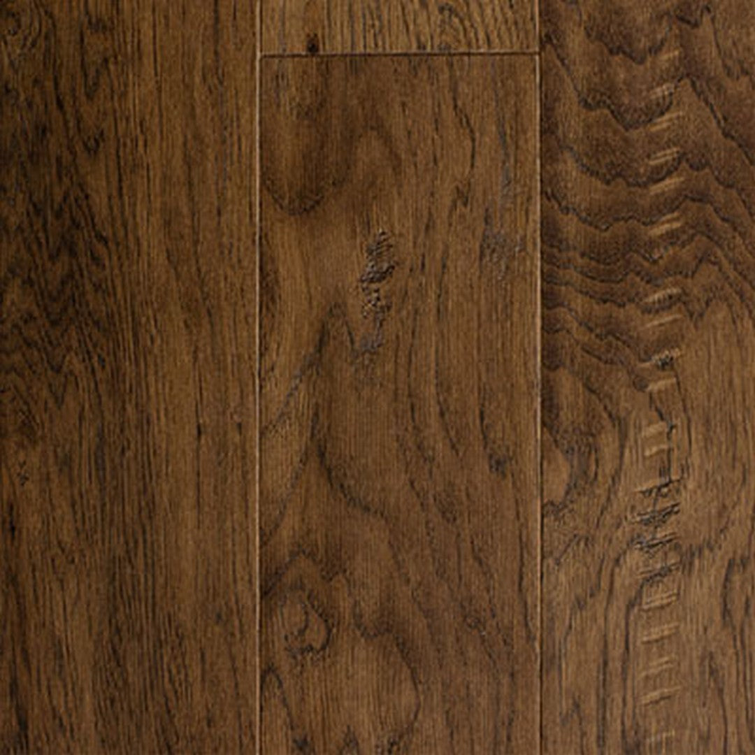 Mullican Oakmont 5" x RL Hickory Hardwood Plank