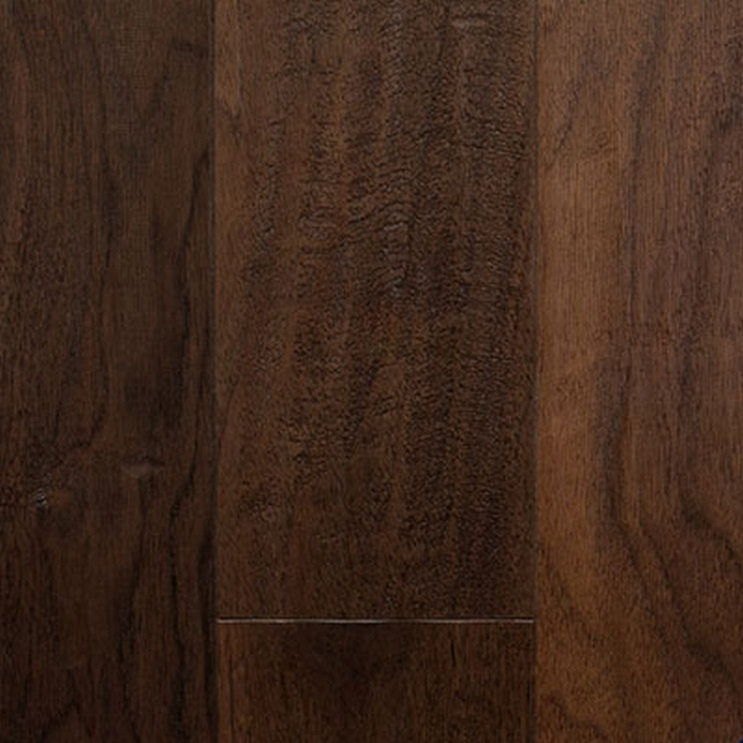 Mullican Oakmont 5" x RL Walnut Hardwood Plank