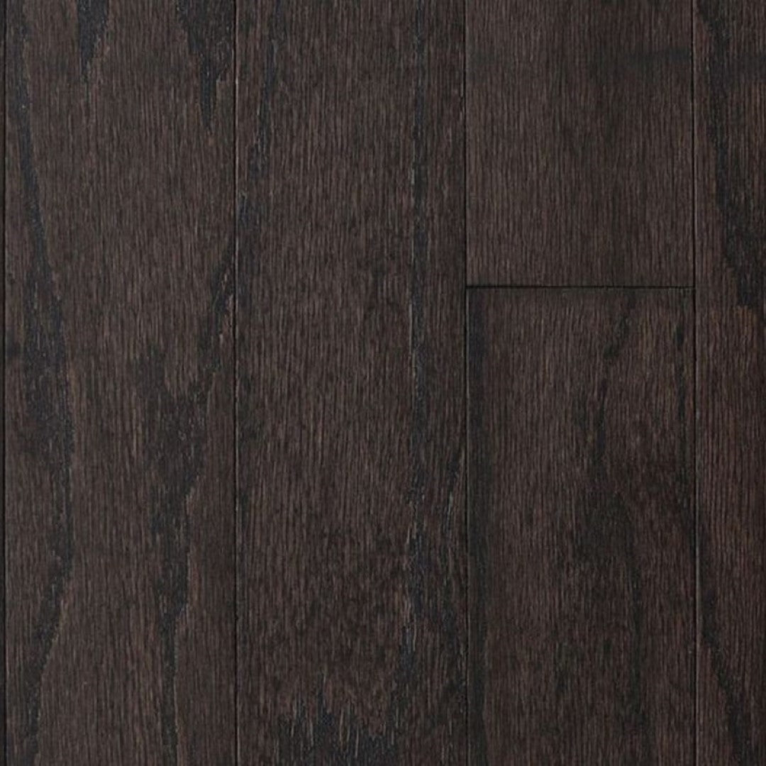 Mullican Devonshire 5" x RL Hickory Hardwood Plank