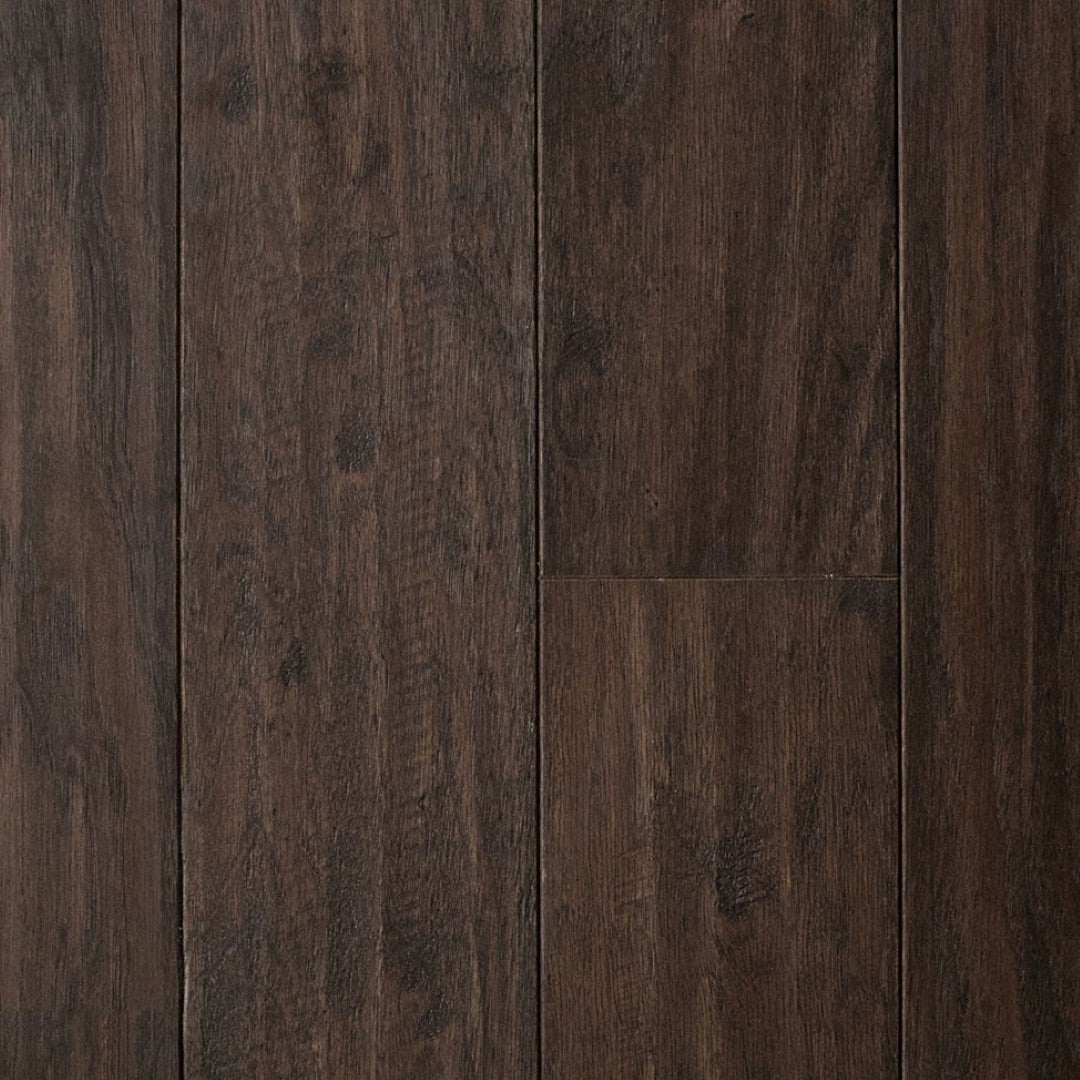 Mullican Aspen Grove 5" x RL Hickory Hardwood Plank