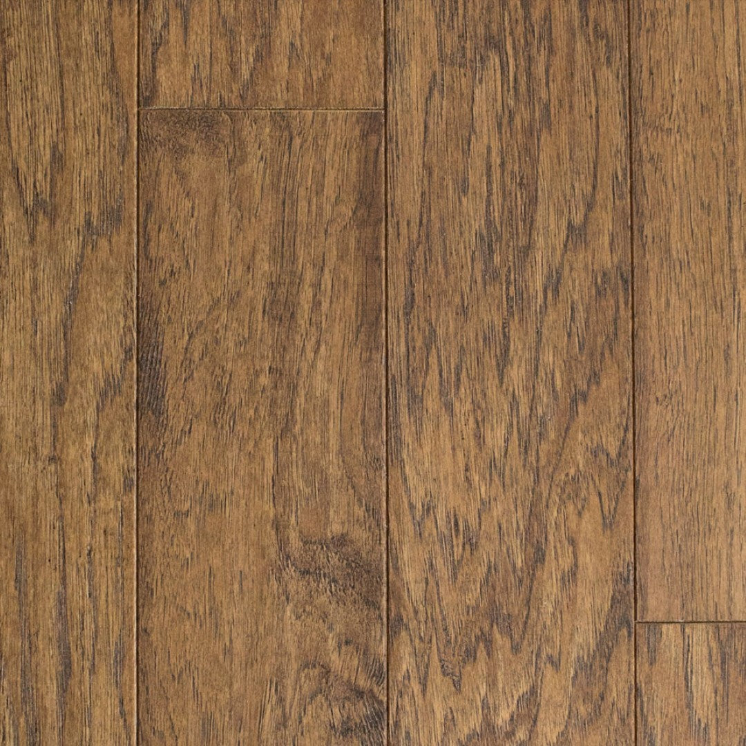 Mullican Aspen Grove 5" x RL Hickory Hardwood Plank