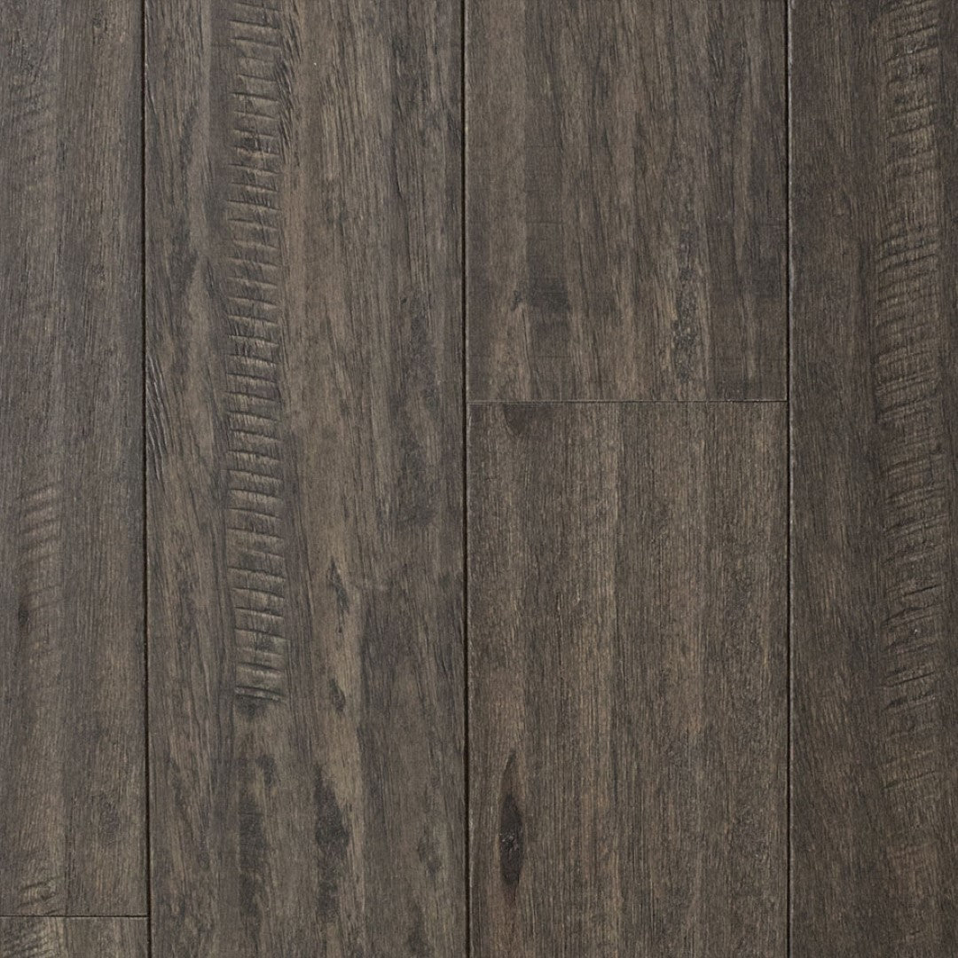 Mullican Aspen Grove 5" x RL Hickory Hardwood Plank
