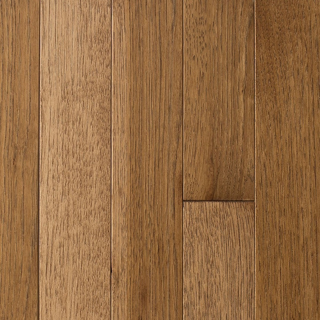 Mullican Nature 5" x RL Hickory Hardwood Plank