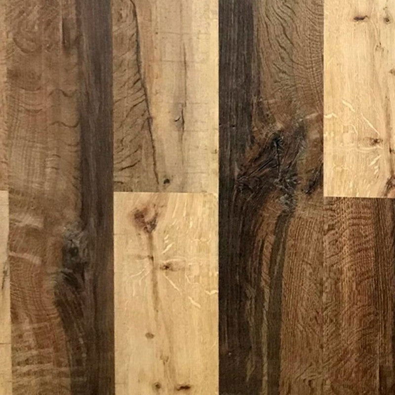 Bella Como 7" x 48" SPC Luxury Vinyl Plank 22mil