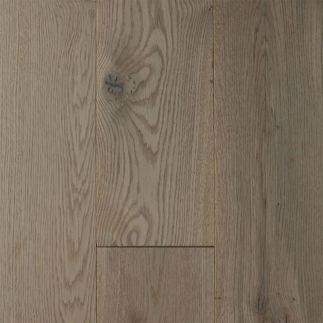 Mullican Wexford EuroSawn 7" x RL Oak Hardwood Plank