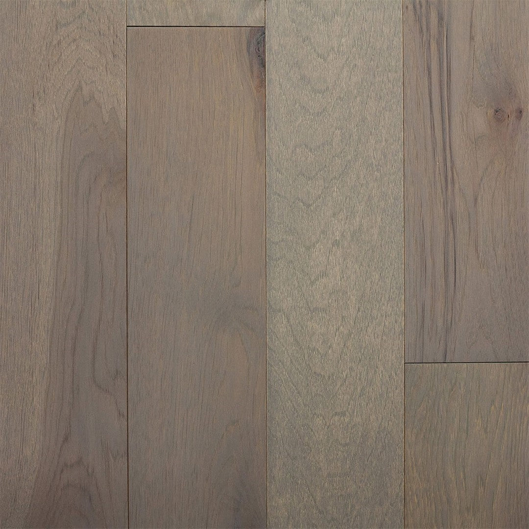 Mullican Nature Plain Sawn 5" x RL Hickory Hardwood Plank