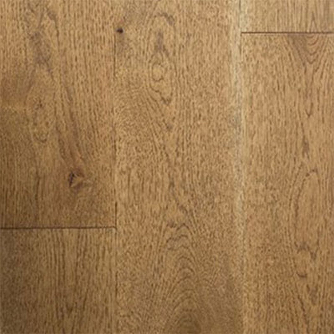 Mullican Wexford EuroSawn 7" x RL Oak Hardwood Plank