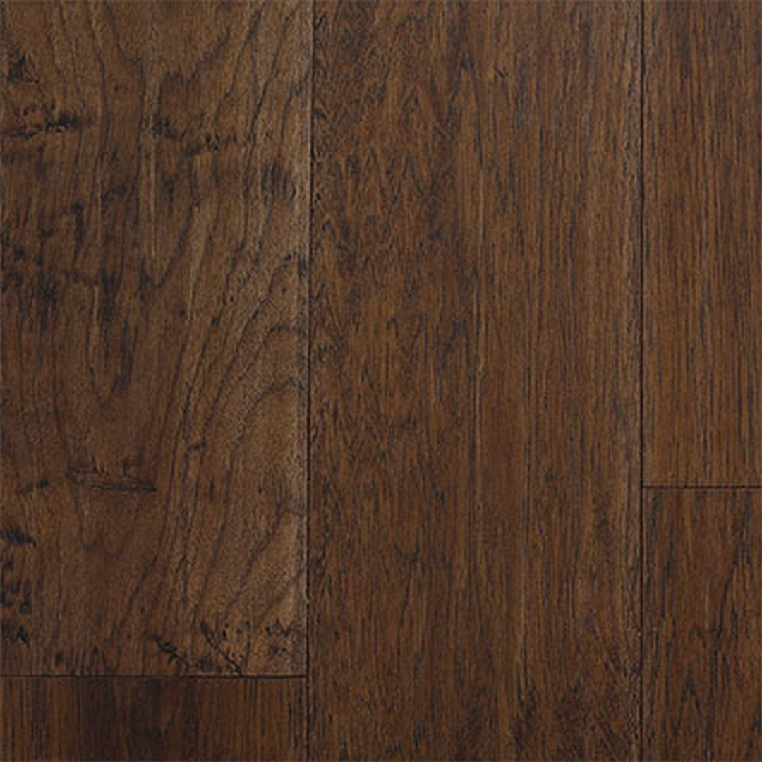 Mullican Hadley 7" x RL Hickory Hardwood Plank