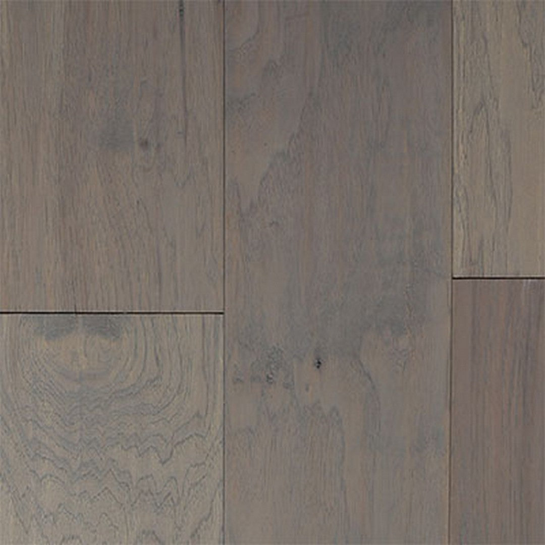 Mullican Hadley 7" x RL Hickory Hardwood Plank