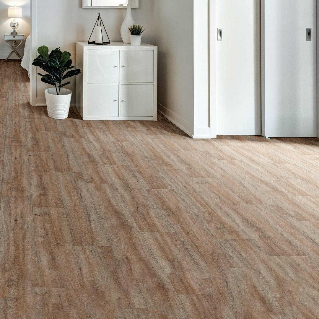 Tarkett-CustomPro-12-Luxury-Vinyl-Sheet-10mil-Cliff-Oak-Gunstock