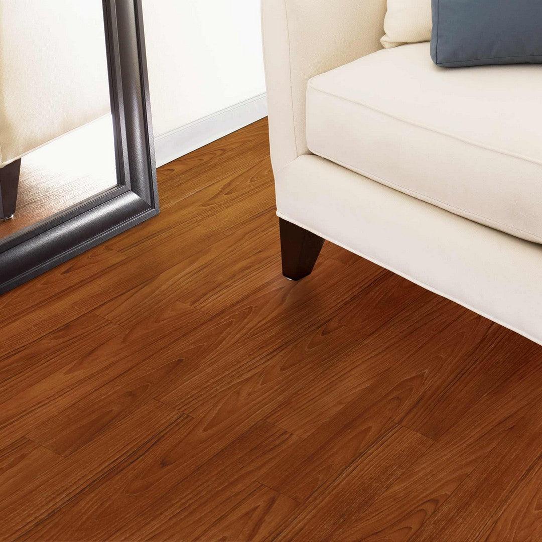 Tarkett-LifeTime-12-Luxury-Vinyl-Sheet-20mil-Exotic-Wood-Cayenne