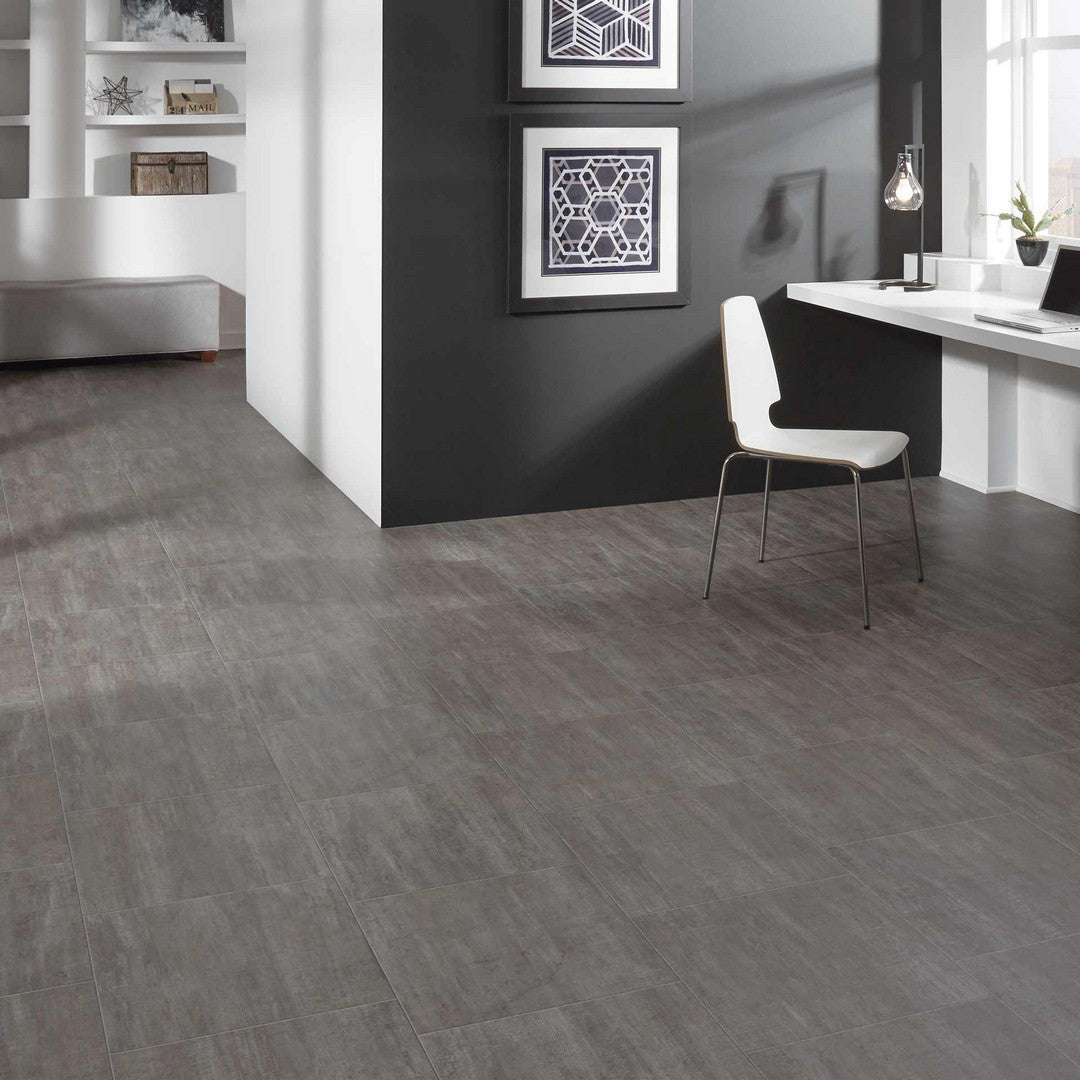 Tarkett-LifeTime-12-Luxury-Vinyl-Sheet-20mil-Concrete-Storm