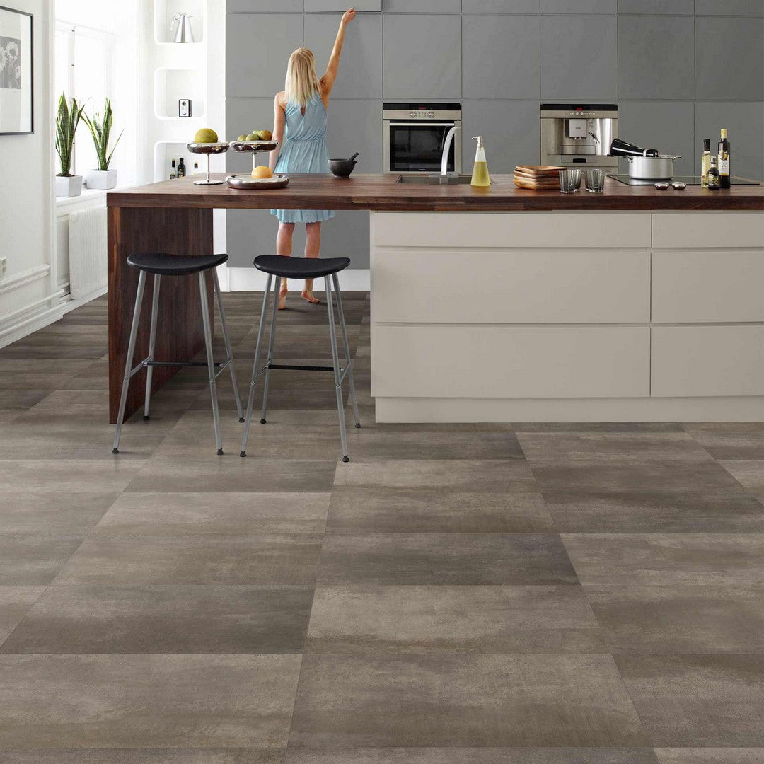 Tarkett-LifeTime-12-Luxury-Vinyl-Sheet-20mil-Muse-Stone