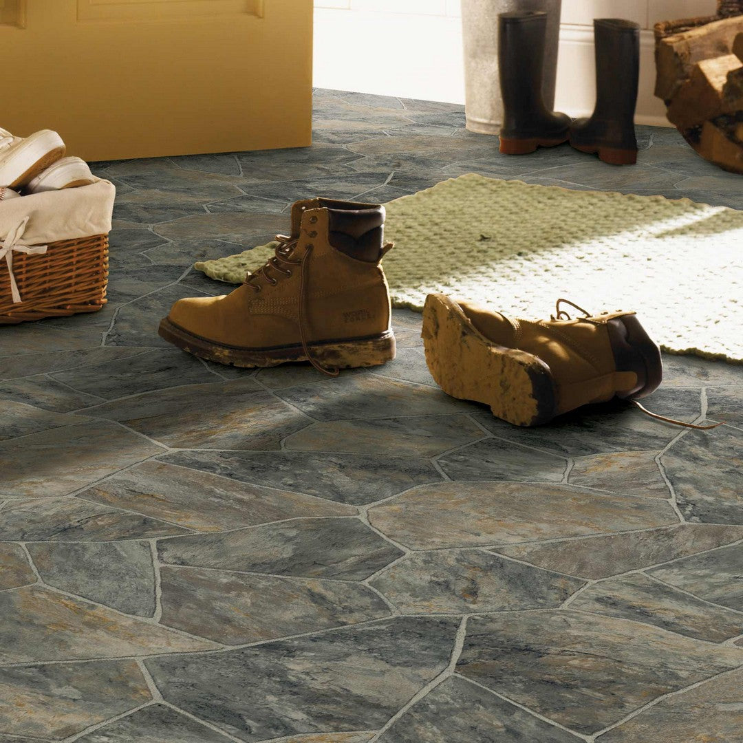 Tarkett-Fresh-Start-12-Luxury-Vinyl-Sheet-10mil-Pompano-Carbon