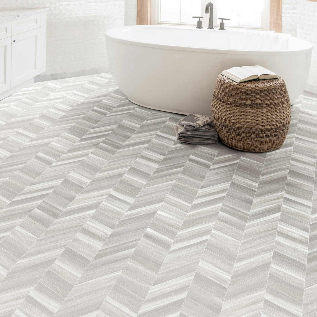 Tarkett-Easy-Living-12-Luxury-Vinyl-Sheet-14mil-Chevron-Cappuccino