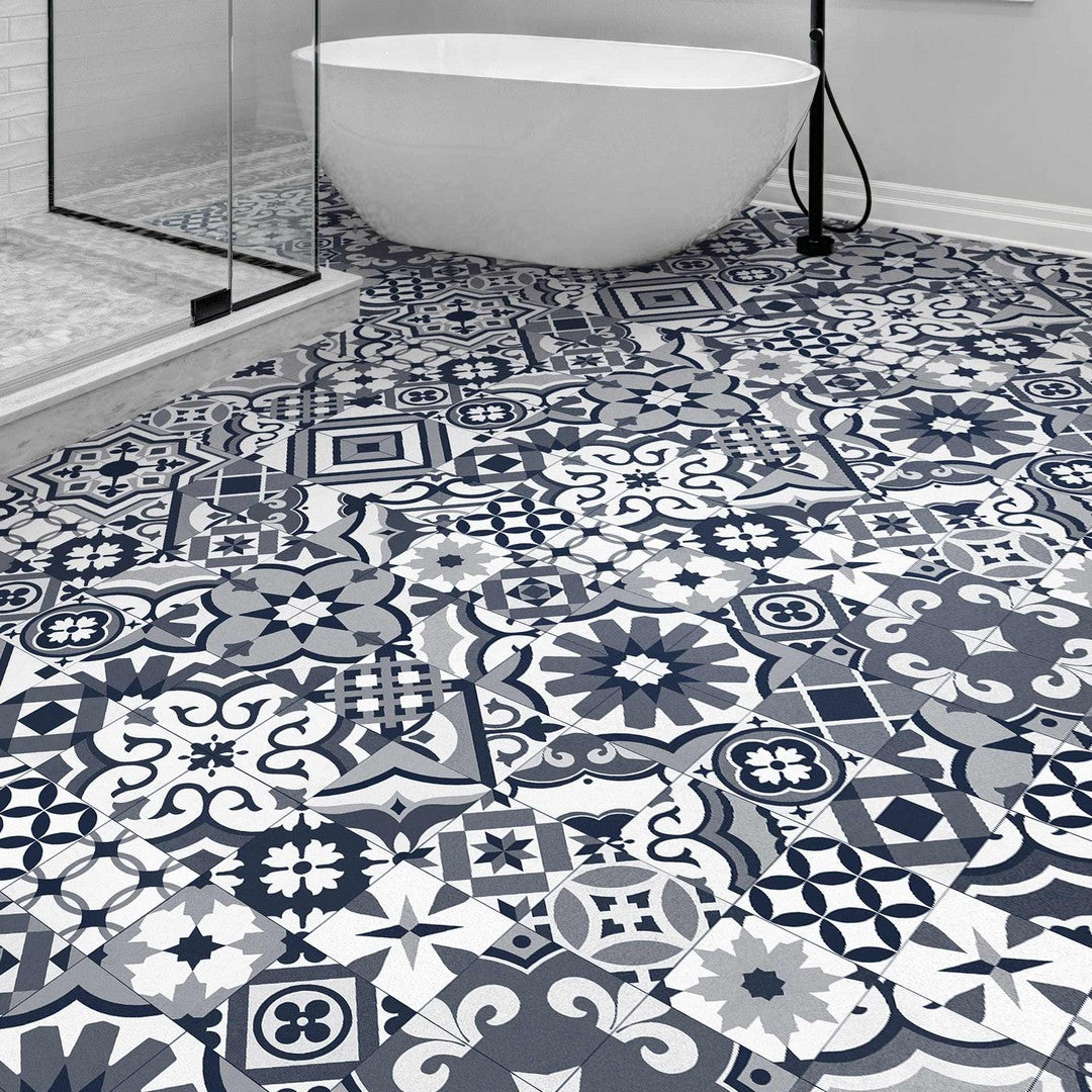 Tarkett-Easy-Living-12-Luxury-Vinyl-Sheet-14mil-Izabel-Navy