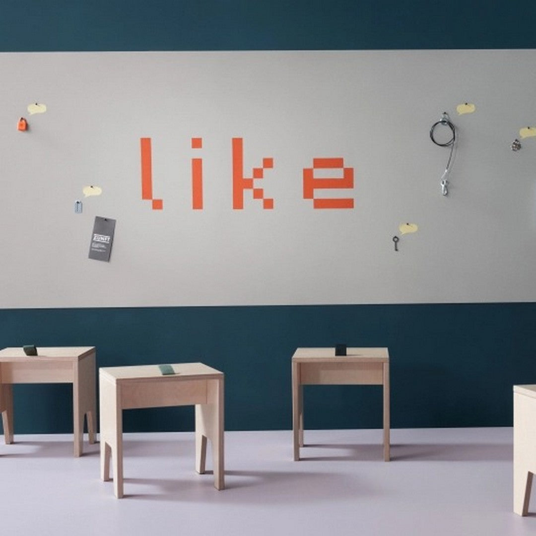 Forbo-Marmoleum-Bulletin-Board-4-x-90-Smooth-Cork-Sheet-Oyster-Shell