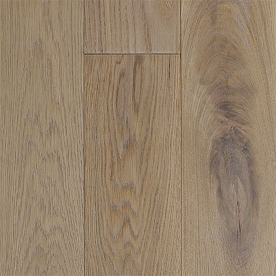 Mullican Wexford EuroSawn 7" x RL Oak Hardwood Plank