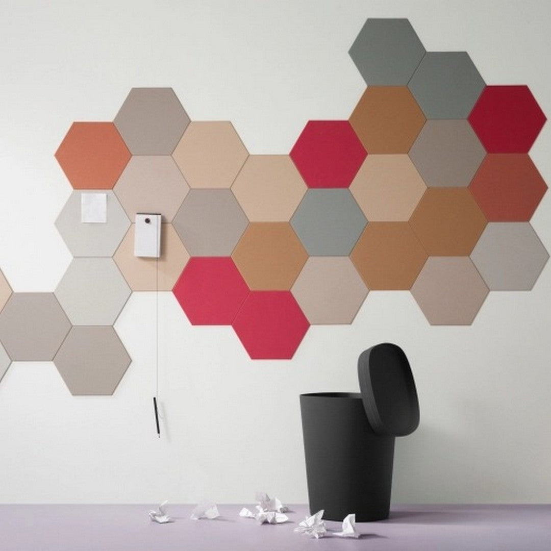 Forbo-Marmoleum-Bulletin-Board-4-x-90-Smooth-Cork-Sheet-Hot-Salsa