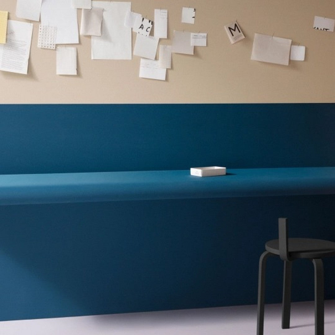 Forbo-Marmoleum-Bulletin-Board-4-x-90-Smooth-Cork-Sheet-Blue-Berry