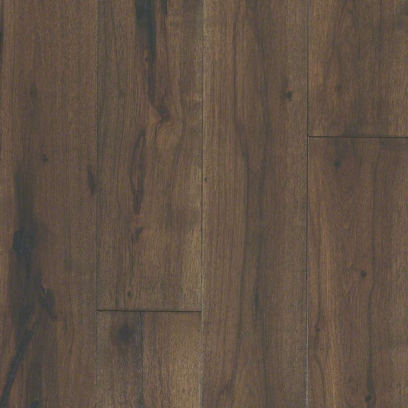 Shaw-Inspirations-Hickory-7"-Engineered-Hardwood-Plank-Majestic