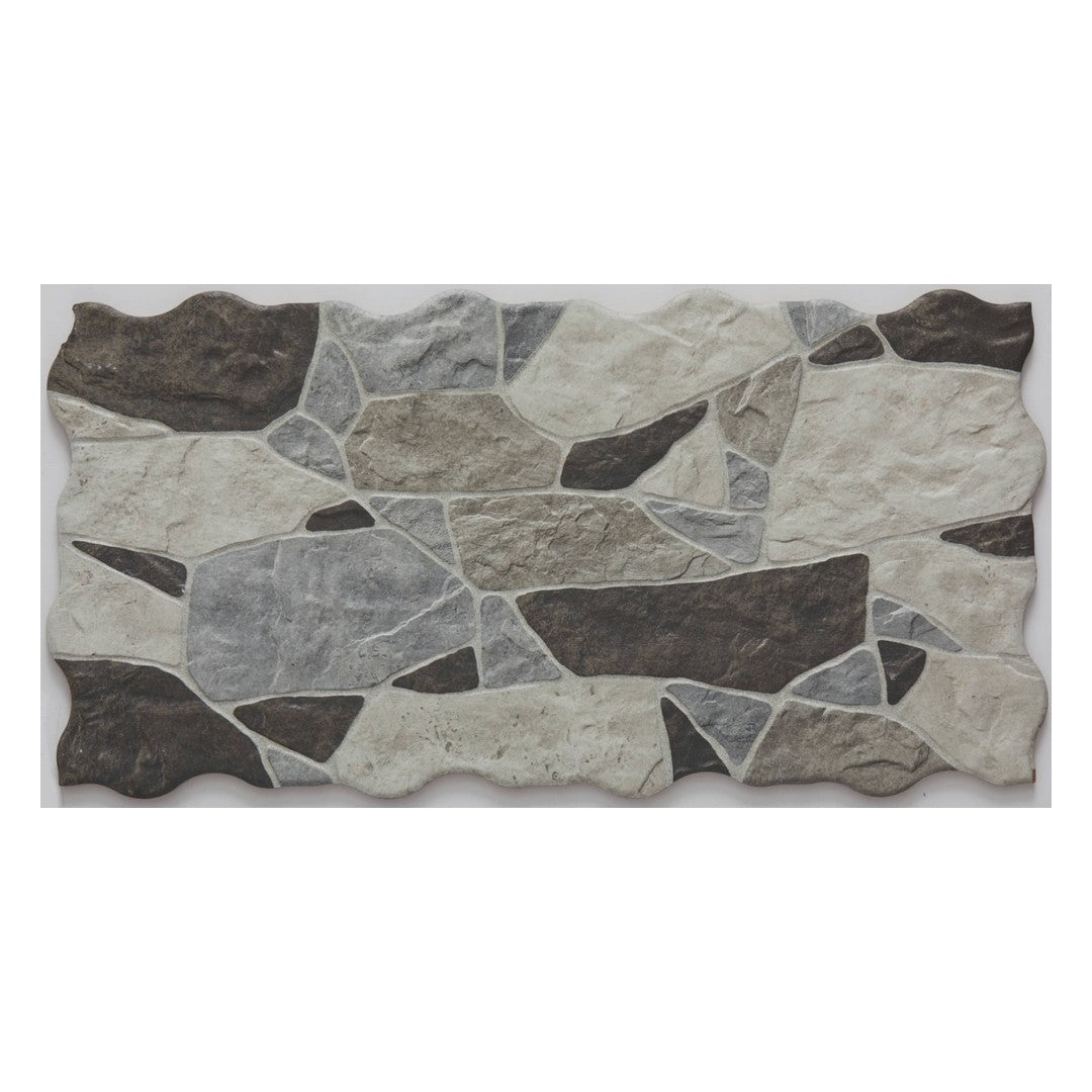 Alfagres Arenisca 12" x 24" Matte Ceramic Tile