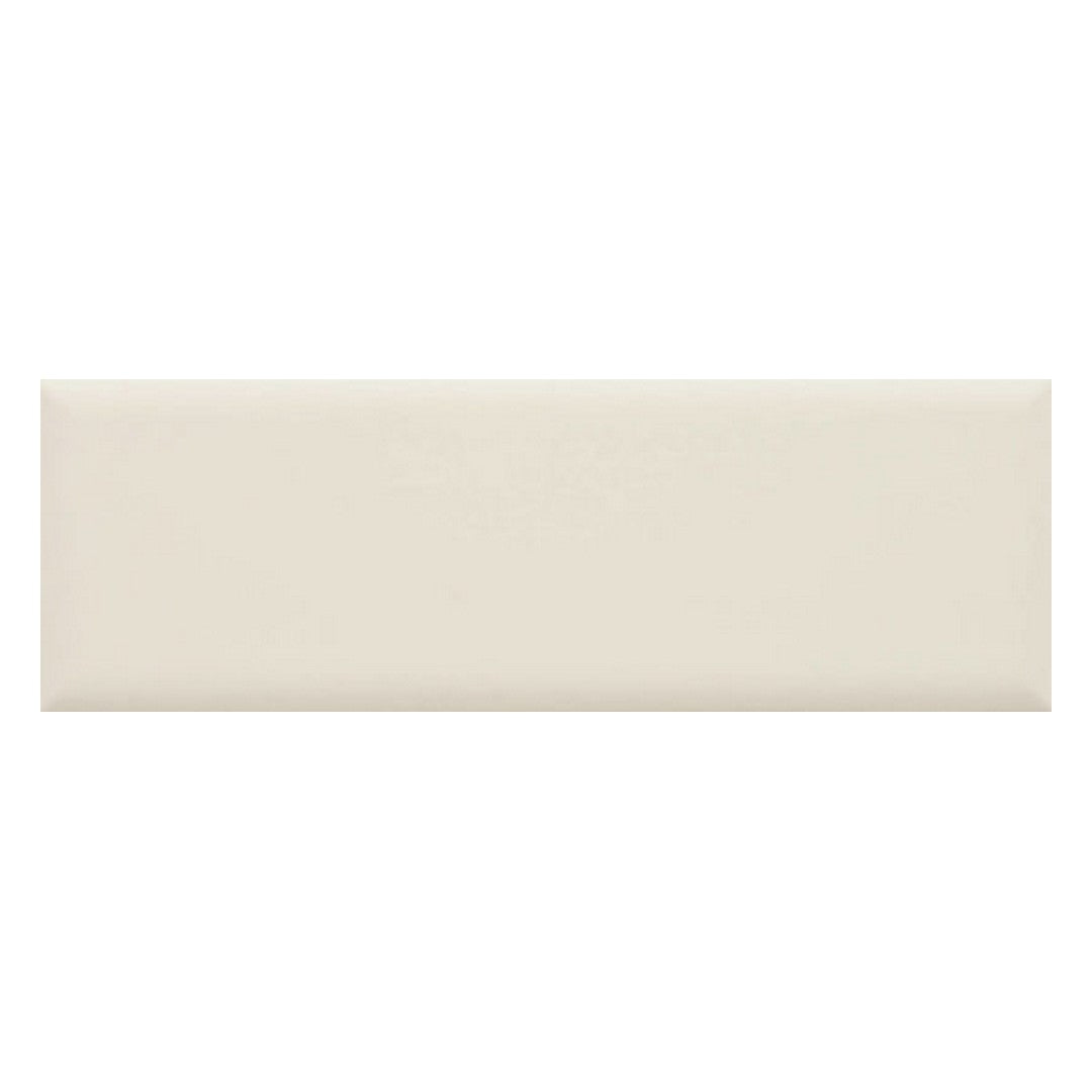 Alfagres Brick 3.54" x 10.63" Glossy Ceramic Tile
