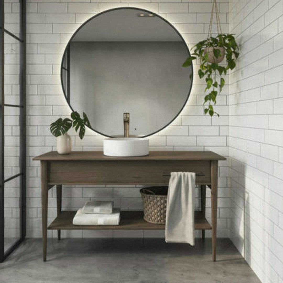 Alfagres-Brick-3.54-x-10.63-Glossy-Ceramic-Tile-White