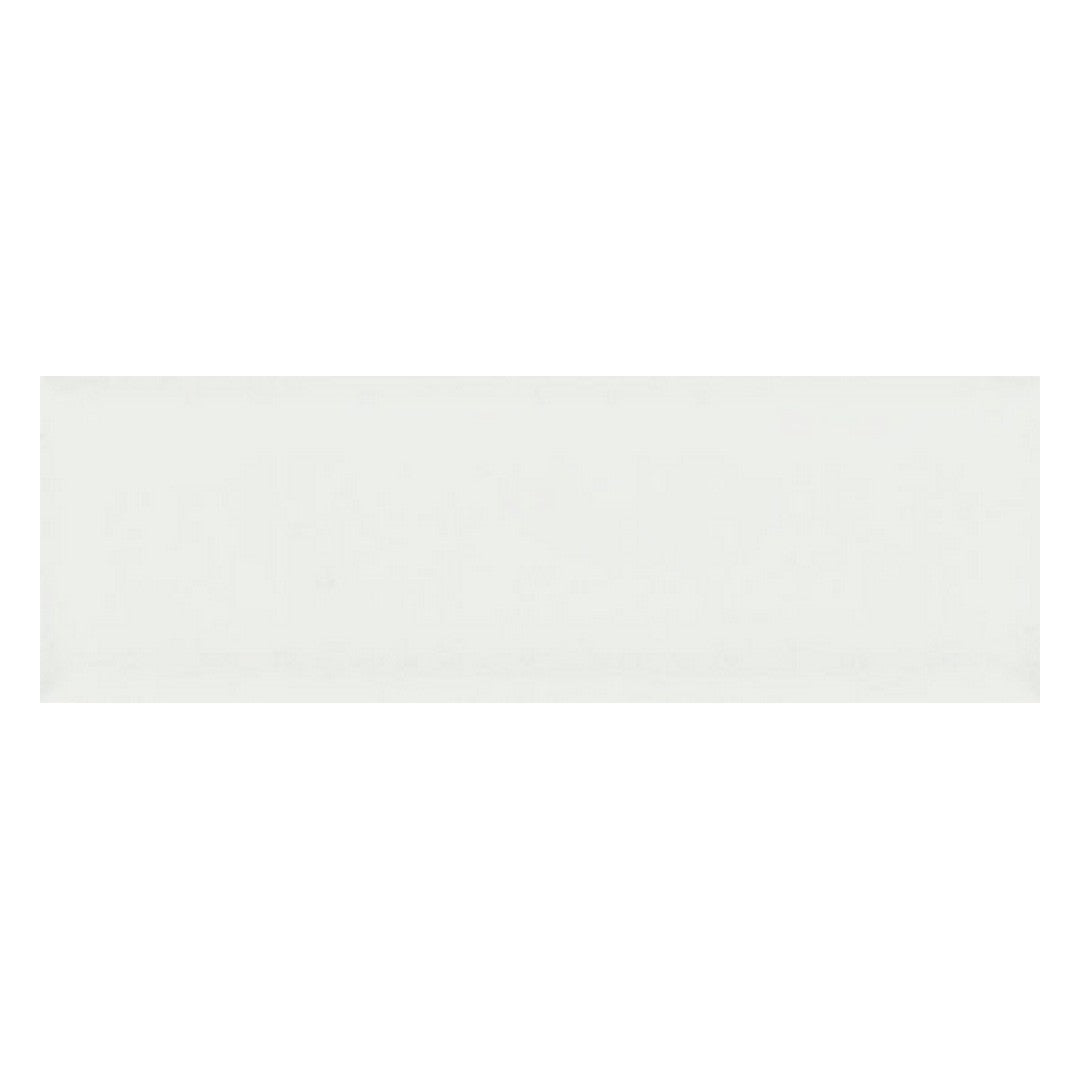 Alfagres Brick 3.54" x 10.63" Glossy Ceramic Tile